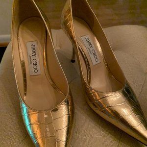 Jimmy Choo Love 85